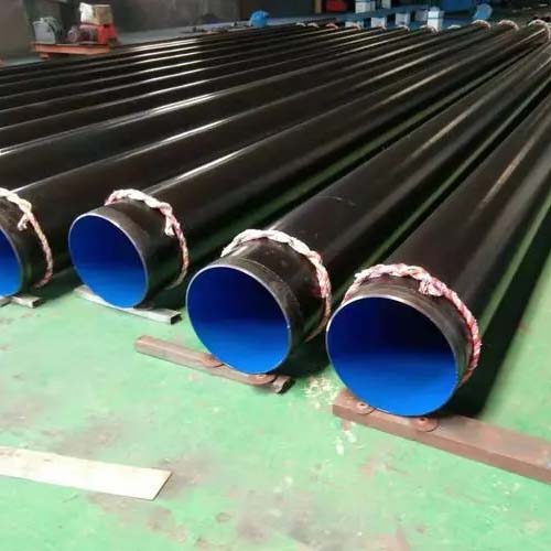 濮阳涂塑钢管的施工流程注意事项包括