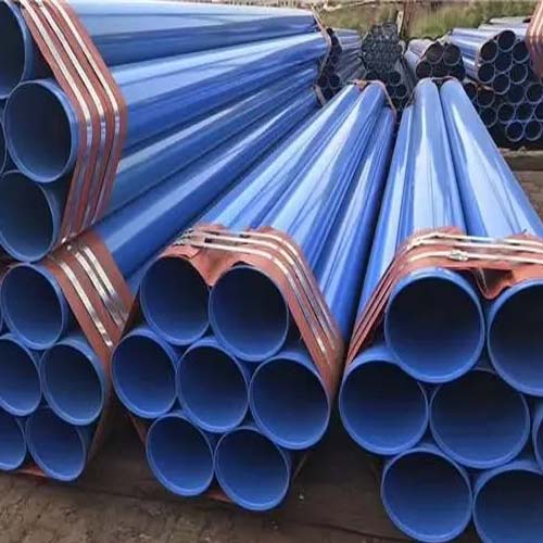 濮阳涂塑钢管检测