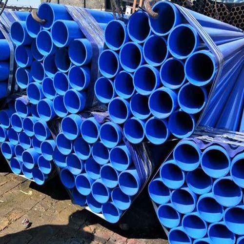 濮阳涂塑钢管有效的检测方法有哪些