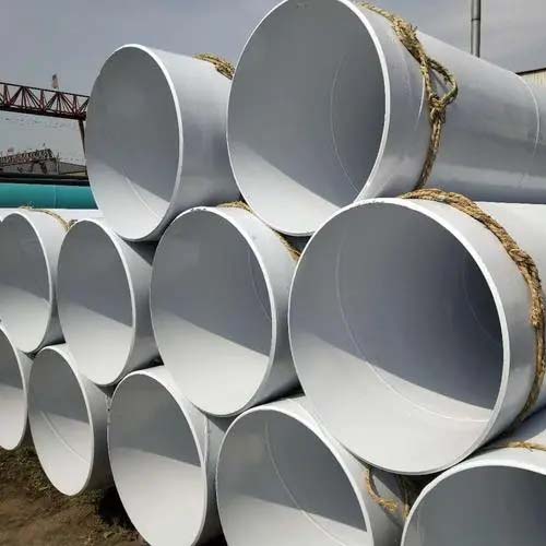 濮阳涂塑钢管厂家