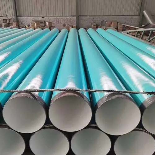 濮阳防腐涂塑钢管的执行标准