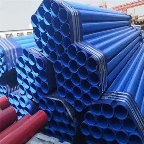 如何选购濮阳给水涂塑钢管？