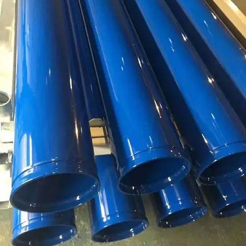 濮阳给水涂塑钢管有哪些型号？
