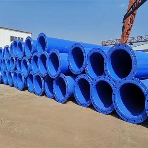 濮阳涂塑钢管规格