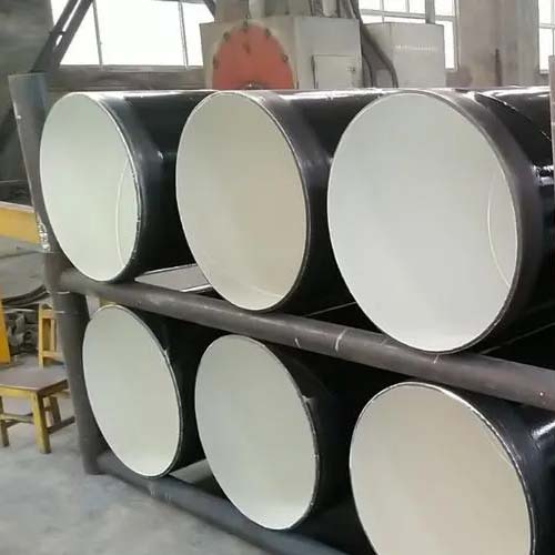 濮阳涂塑钢管防腐条件