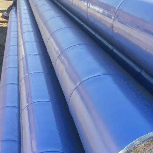 濮阳防腐涂塑钢管安装注意事项有哪些？