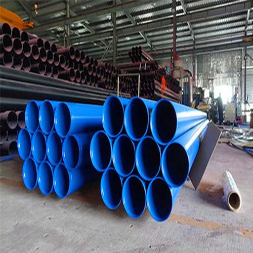 濮阳防腐涂塑钢管长度