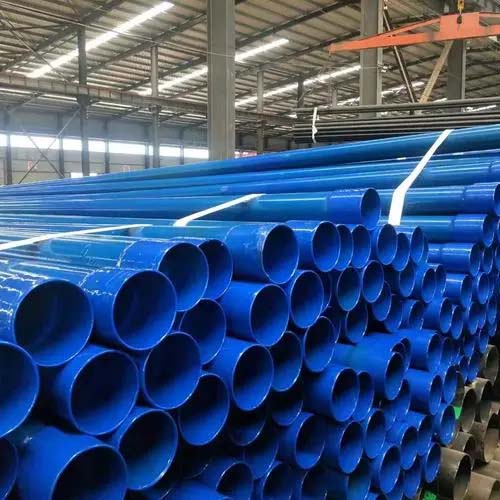 濮阳防腐涂塑钢管加工