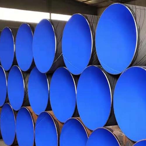 濮阳给水涂塑钢管厂家